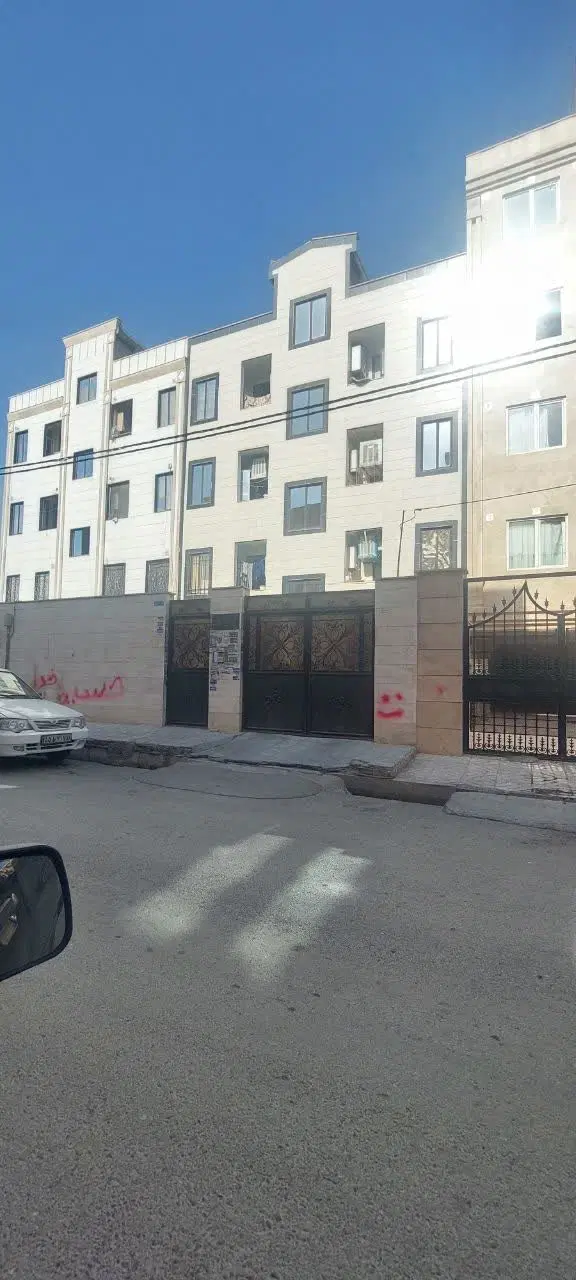 یک واحد آپارتمان