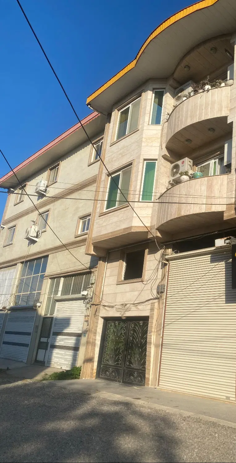 اپارتمان
