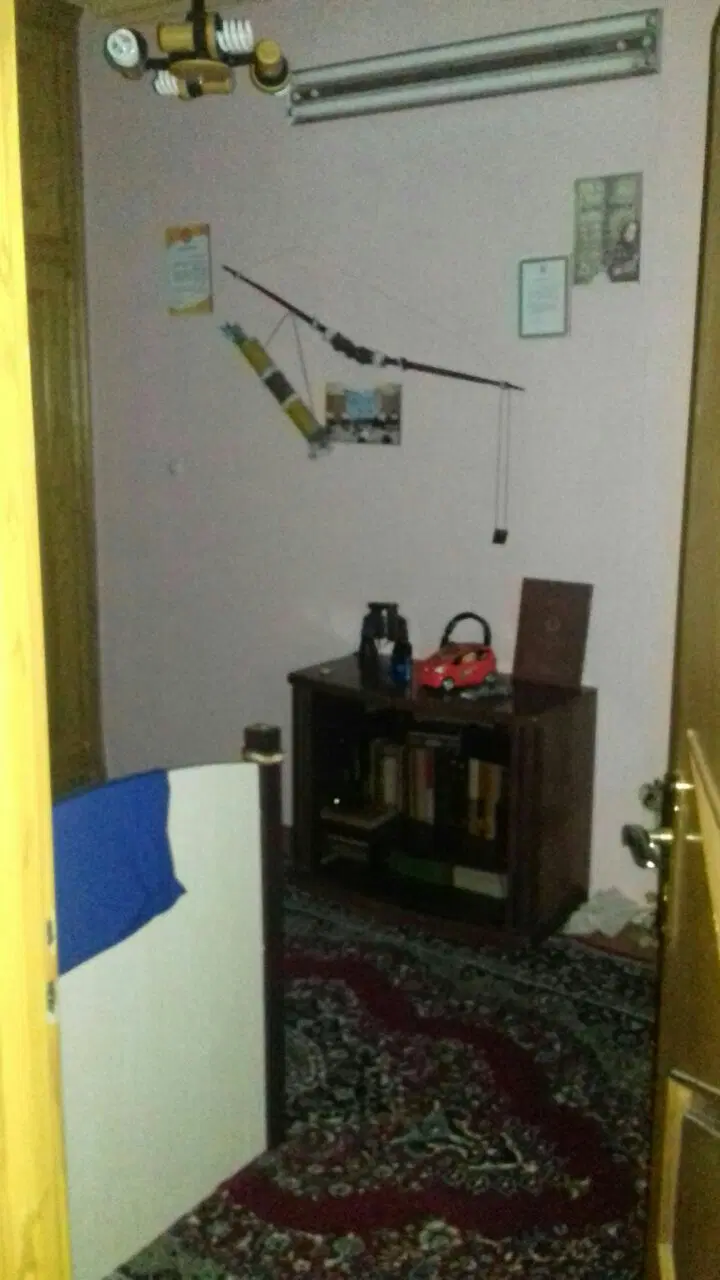 ویلایی ۱۲۵ متری سند ۶ دانگ