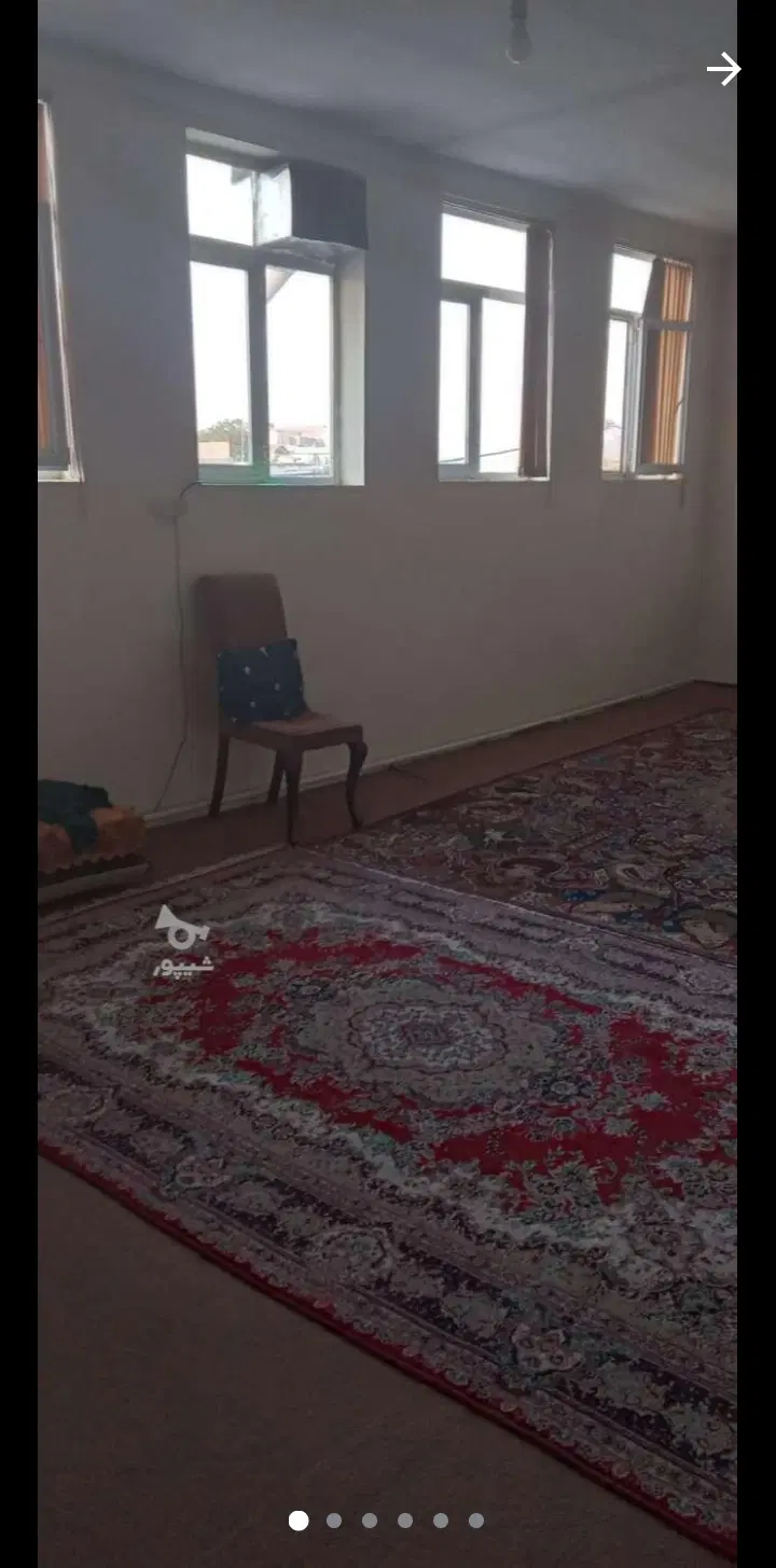 اجاره آپارتمان ۷۵ متری در شهرک ولی عصر