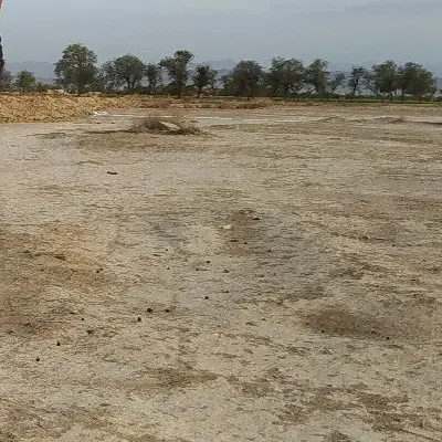 زمین مسکونی گلشهر