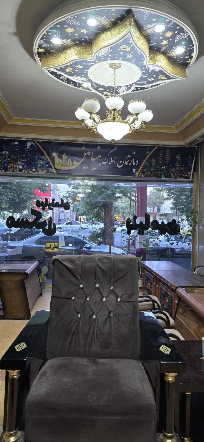 اجاره خانه ویلای۱۰۰متر