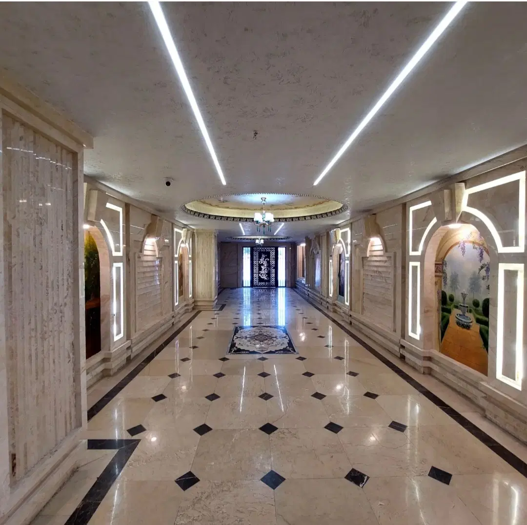 ۱۴۲متری. فول. ۳خوابه .فروشنده واقعی