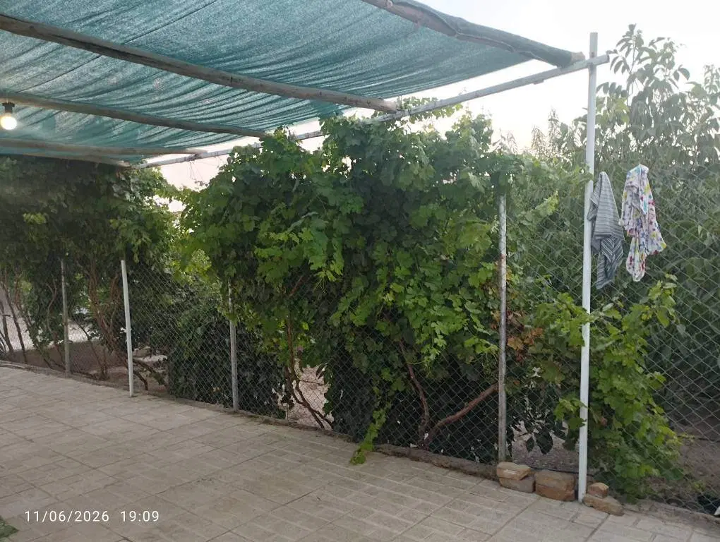 فروش خانه باغ
