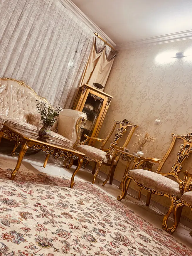آپارتمان ۸۵ متر دو خواب
