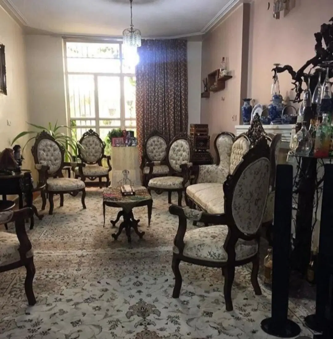 اجاره منزل دوخوابه طبقه دو