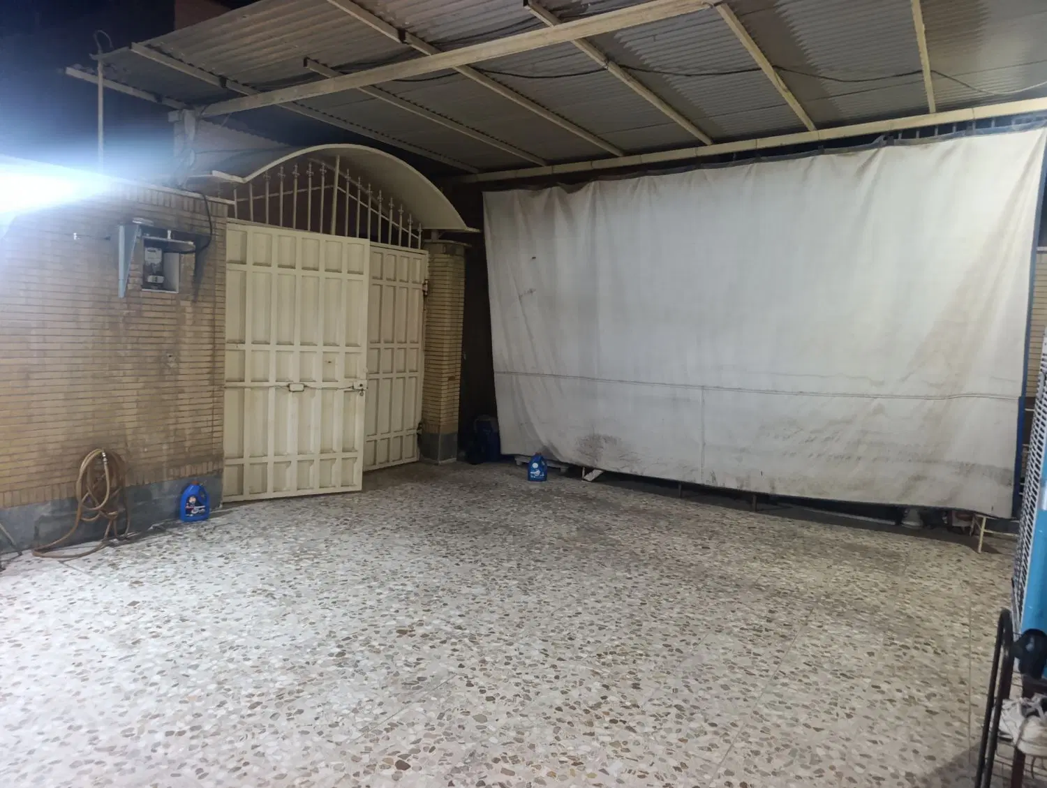 رهن ویلایی خیابان کارگر