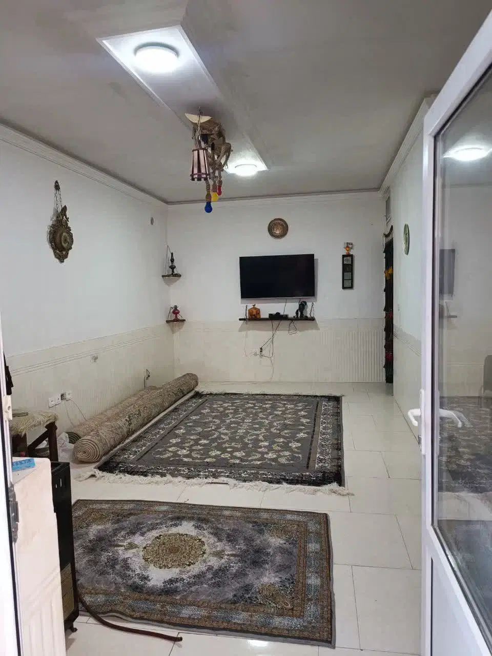 فروش  خانه ۹۴متری درعلی ابادباغخواص