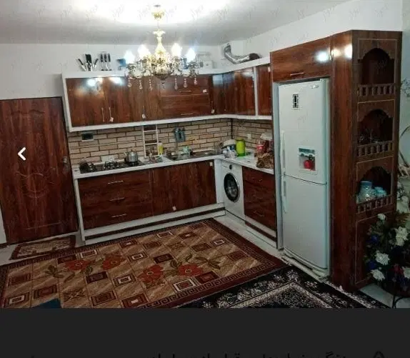 آپارتمان ۹۰ متری با پارکینگ اختصاصی