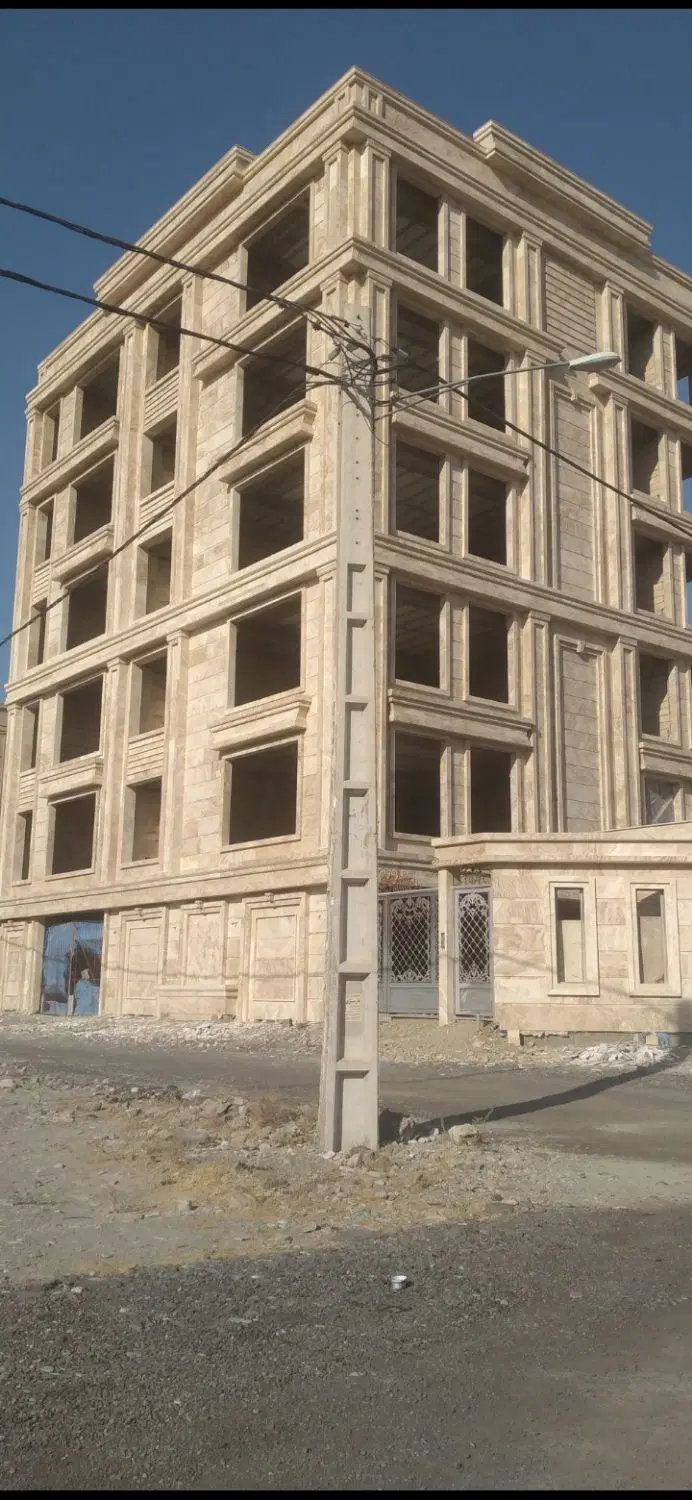 فروش آپارتمان