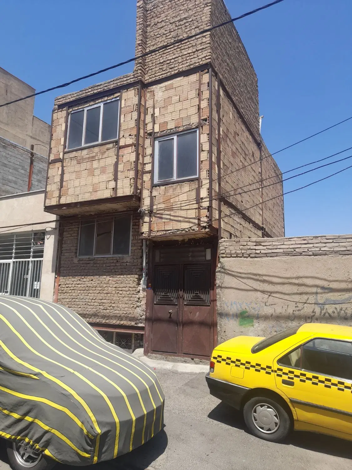 یک خانه 5۰متری برای رهن اجاره