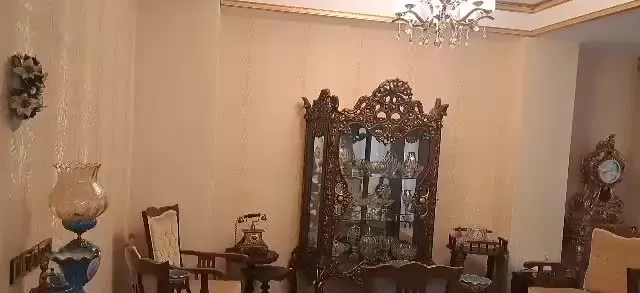 واحد آپارتمان ۱۴۵ متری+ همراه با سوئیت۴۵متر جدا