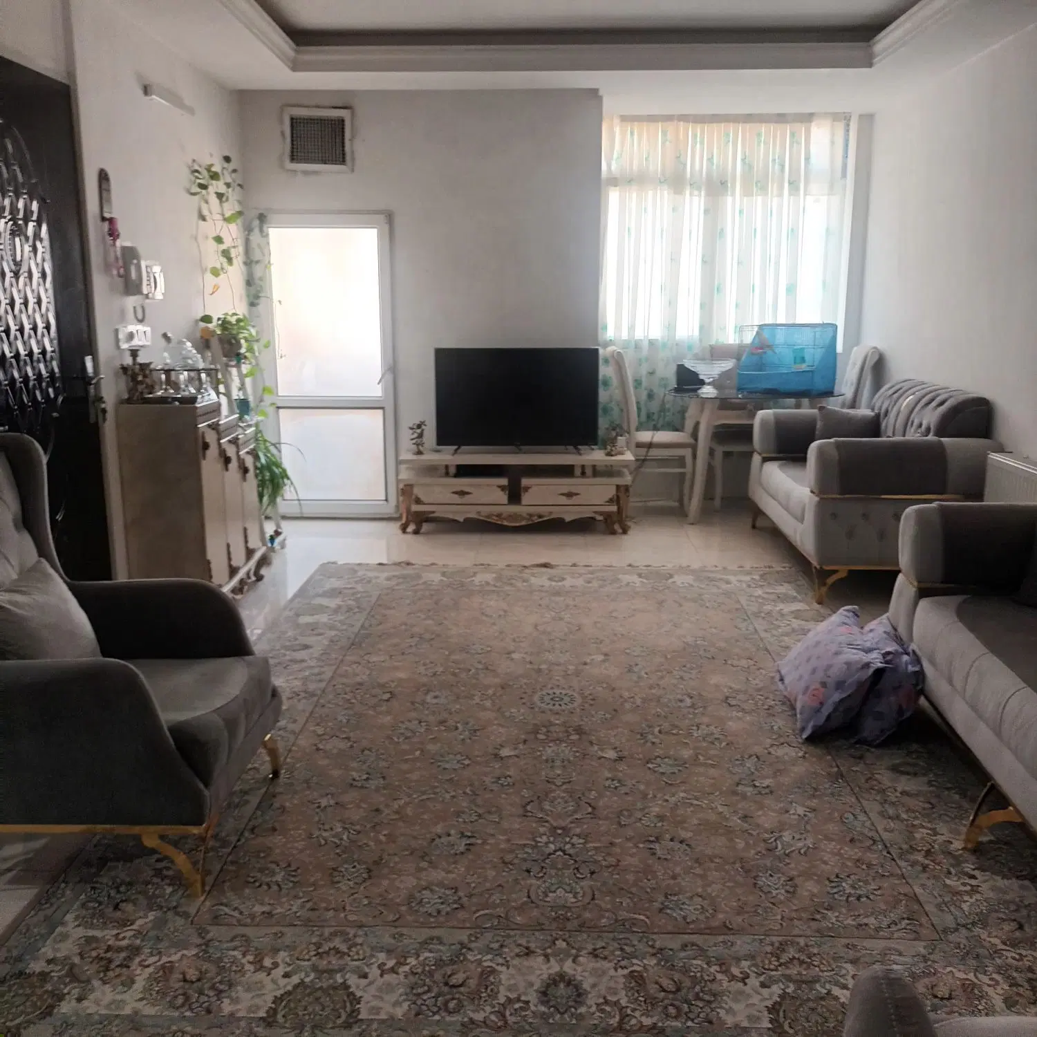 آپارتمان فروشی