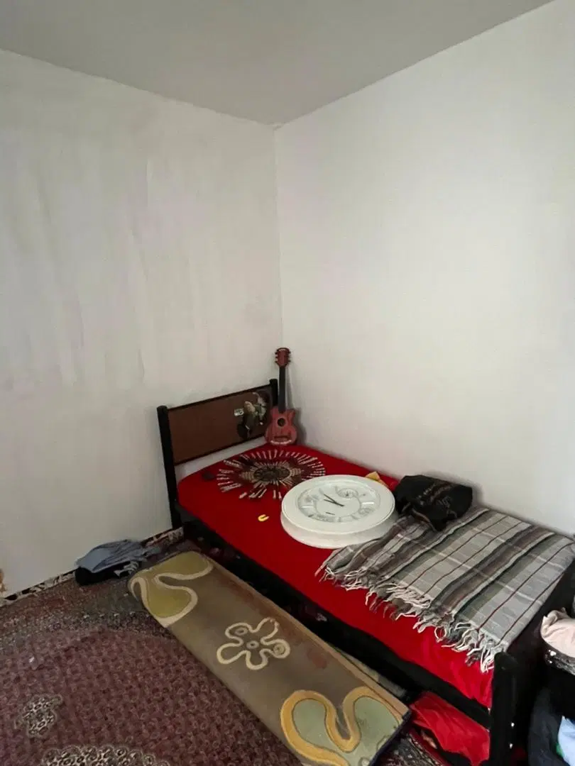 خانه ویلایی در دو طبقه و نیم در 150متر