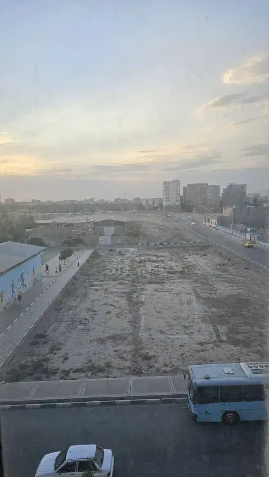 اپارتمان۶۳متری