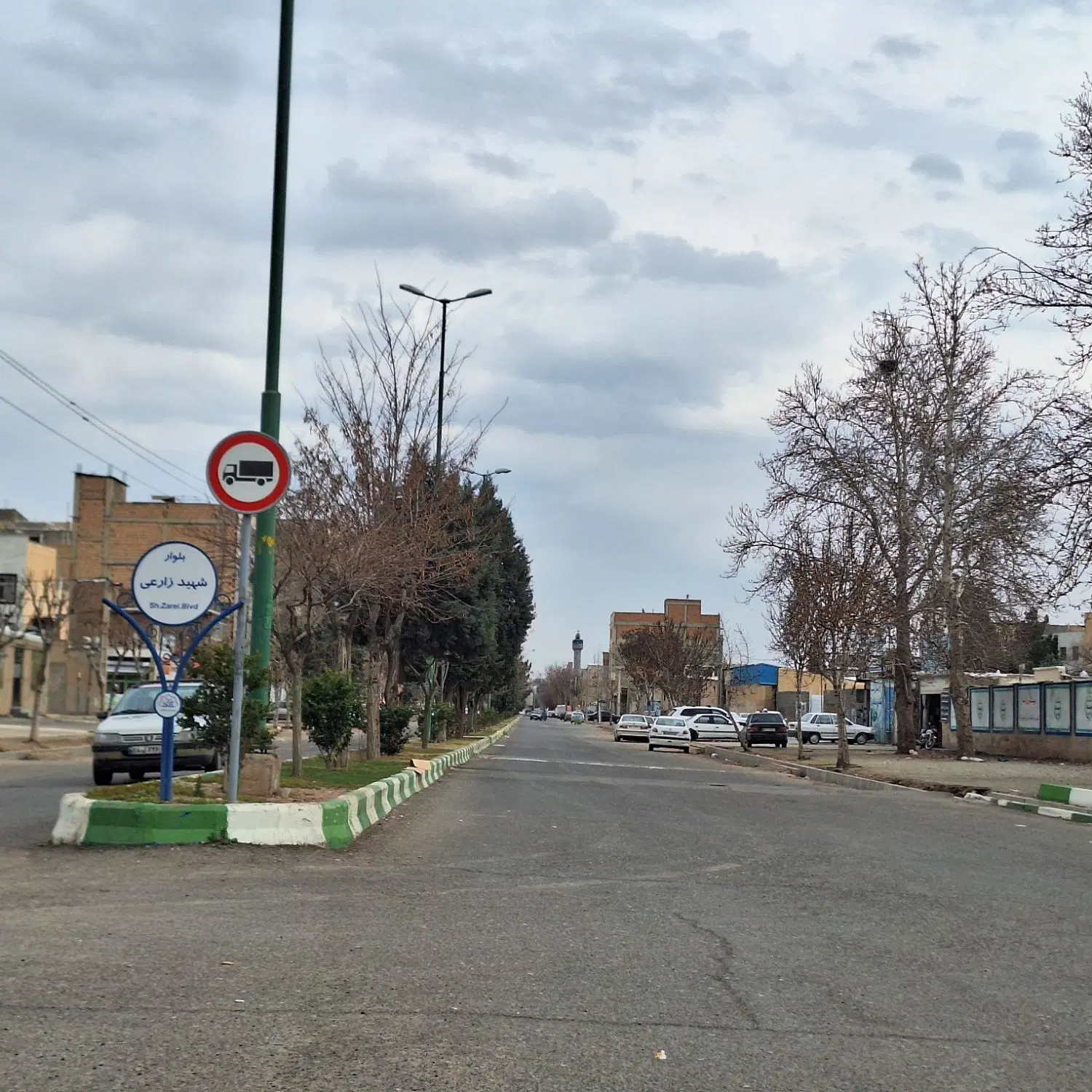 فروش تجاری مسکونی کلنگی هشتگرد قدیم