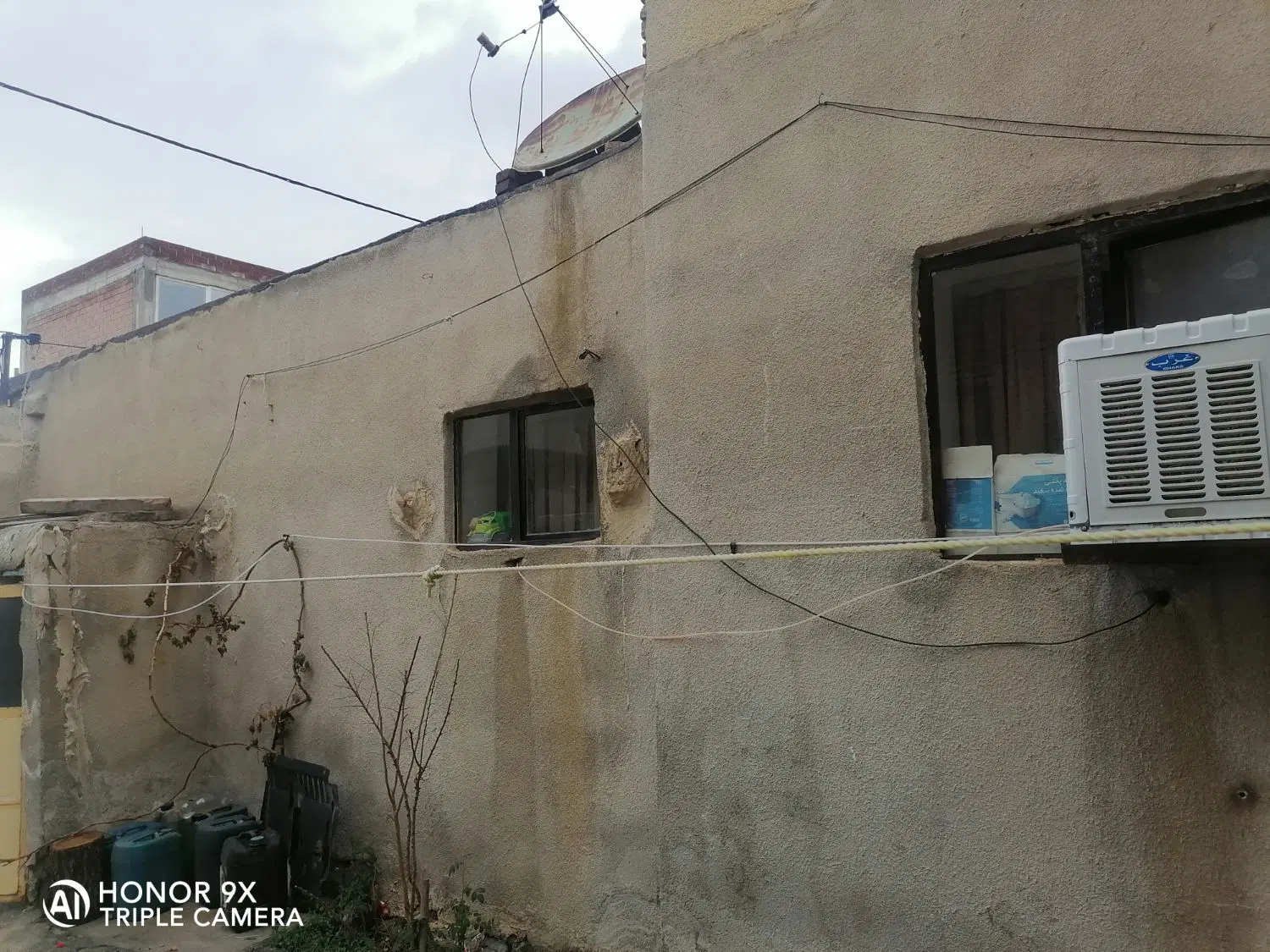 فروش خونه 3سرویسه