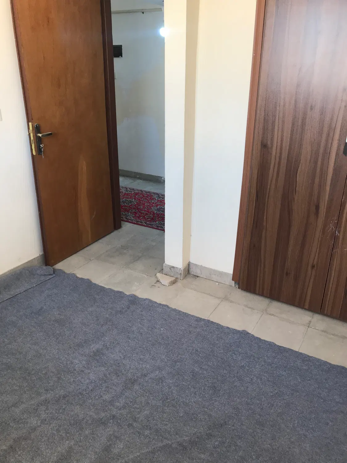رهن کامل آپارتمان