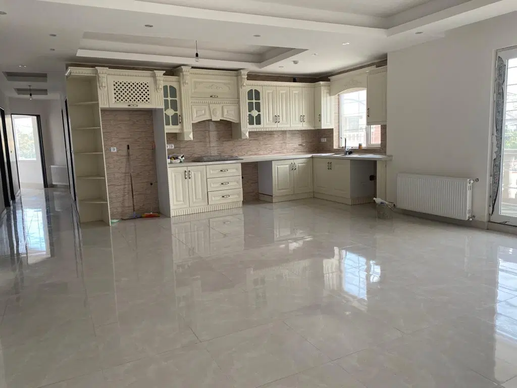 اجاره آپارتمان مجتمع سلامت ۷۵ متری