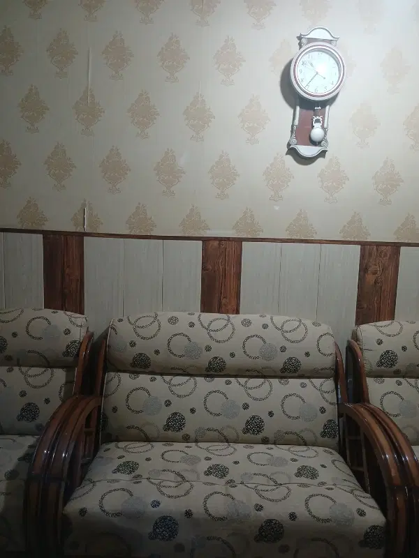 خونه دو طبقه