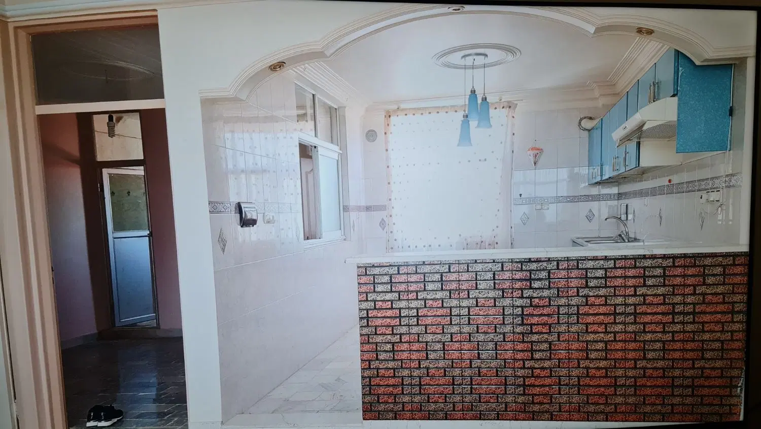 اجاره آپارتمان ۷۵متری