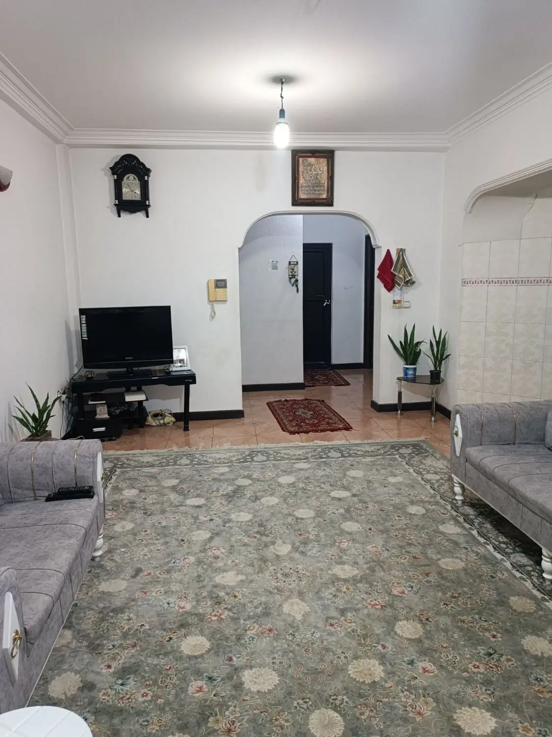 واحد ۷۹ متری با قیمت مناسب