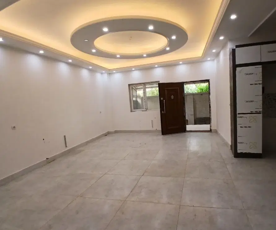 خونه ویلایی نو ساز