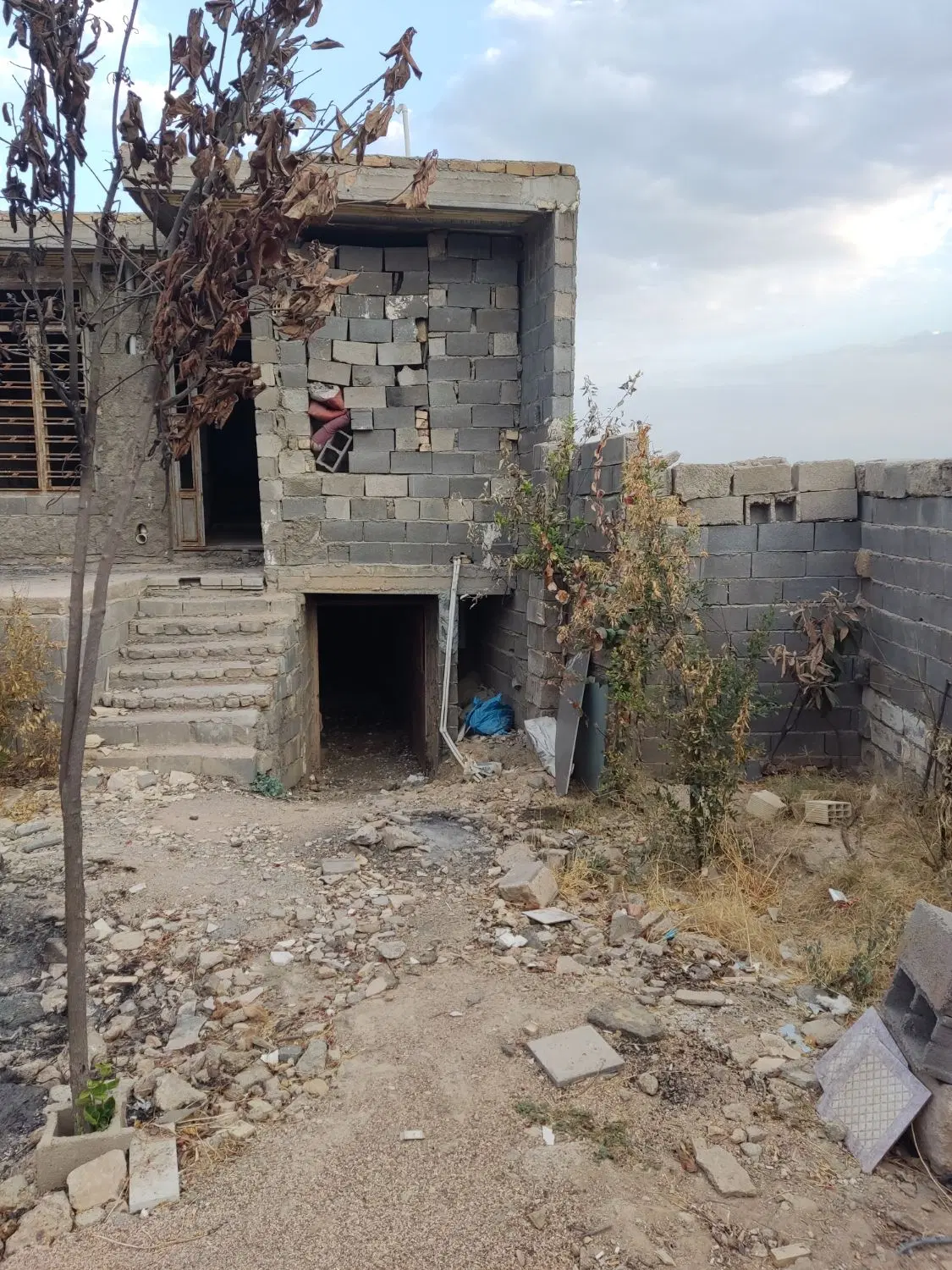فروش خانه باغ