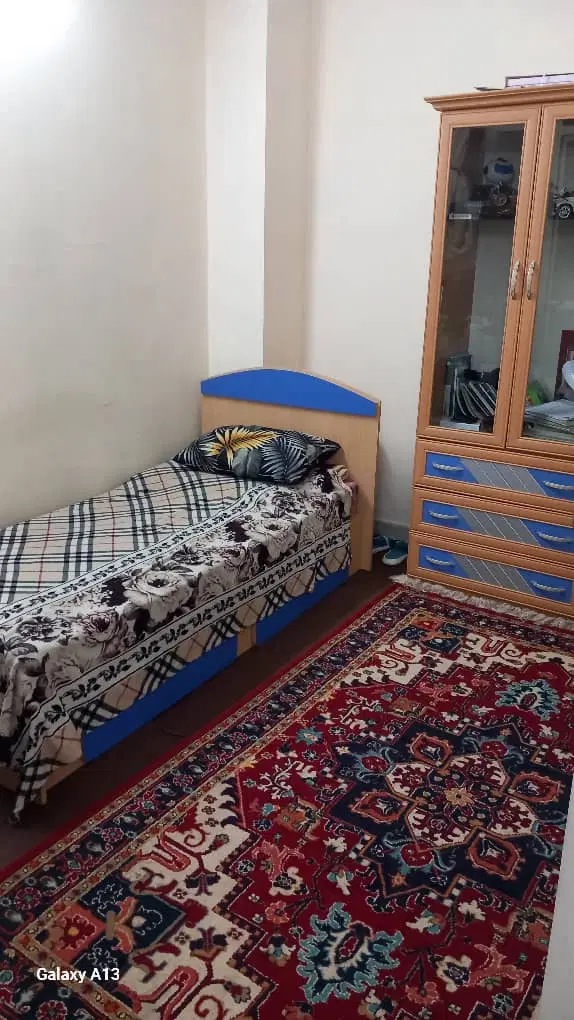 آپارتمان ۶۴ متری ۲ خواب سنددار
