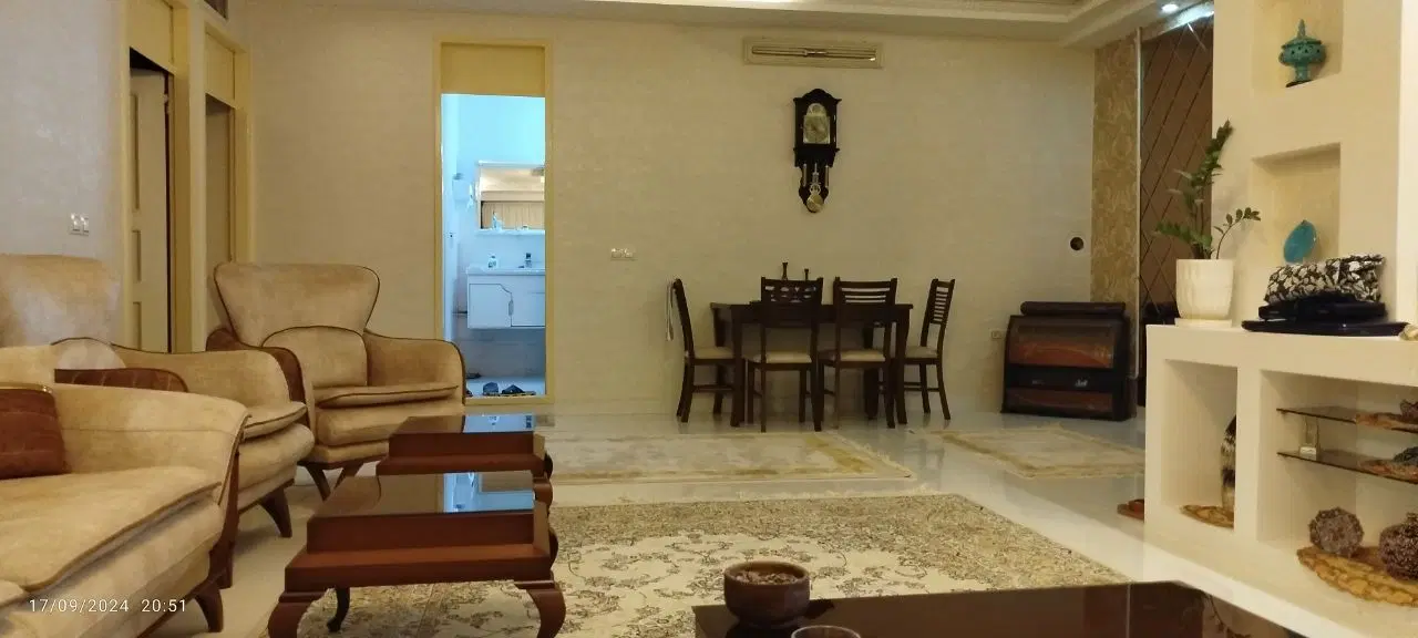 اجاره آپارتمان امامیه