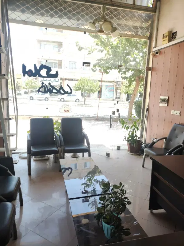 اجاره واحد 80 متری تک خواب شهرک یاس