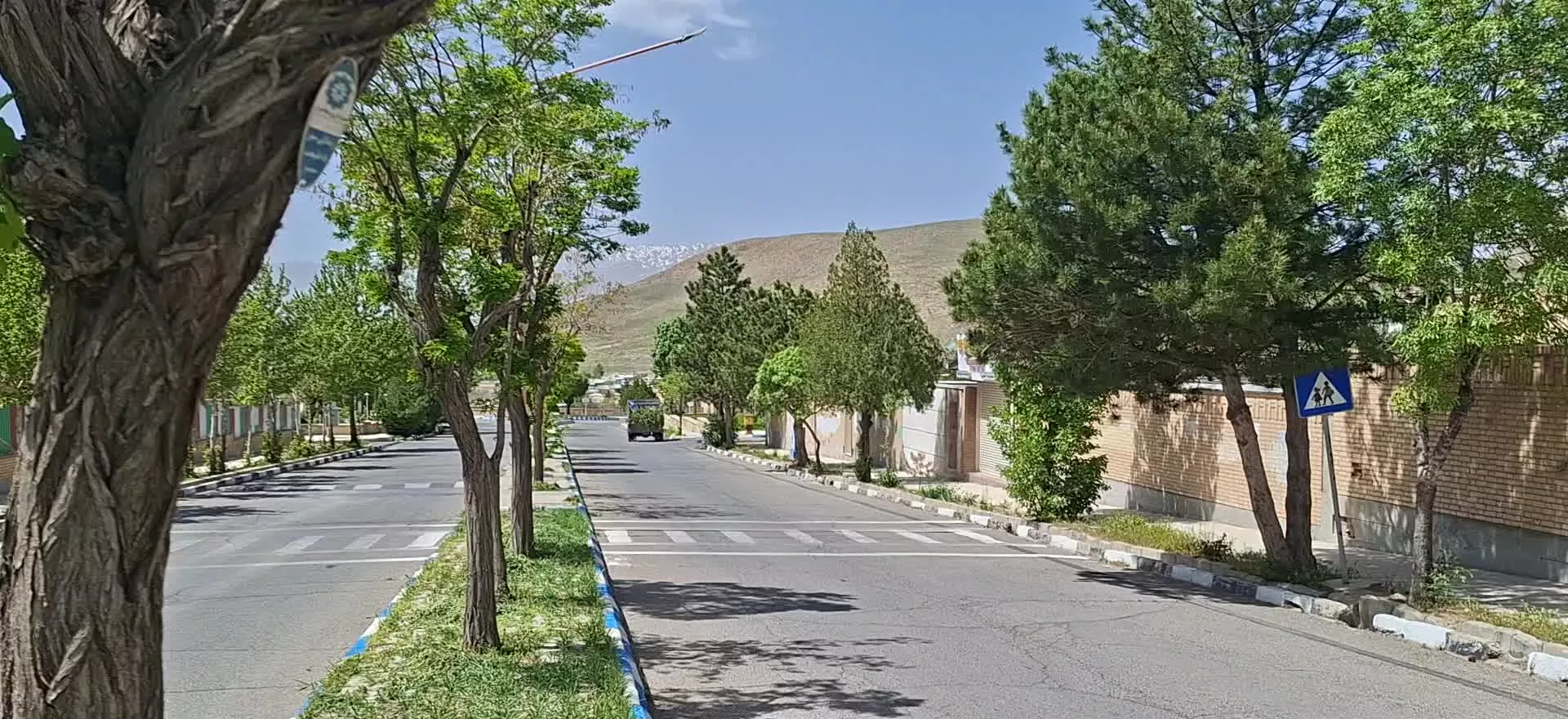 فروش ویلا با موقعیت استثنایی