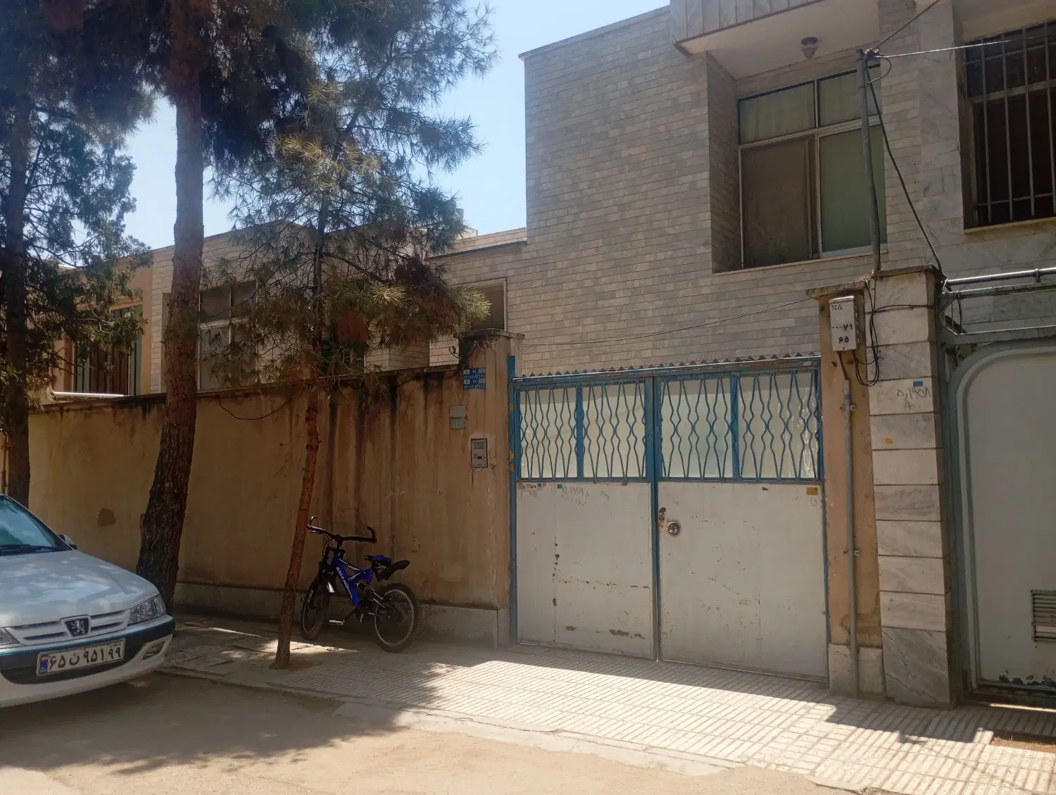 سوئیت 50متری