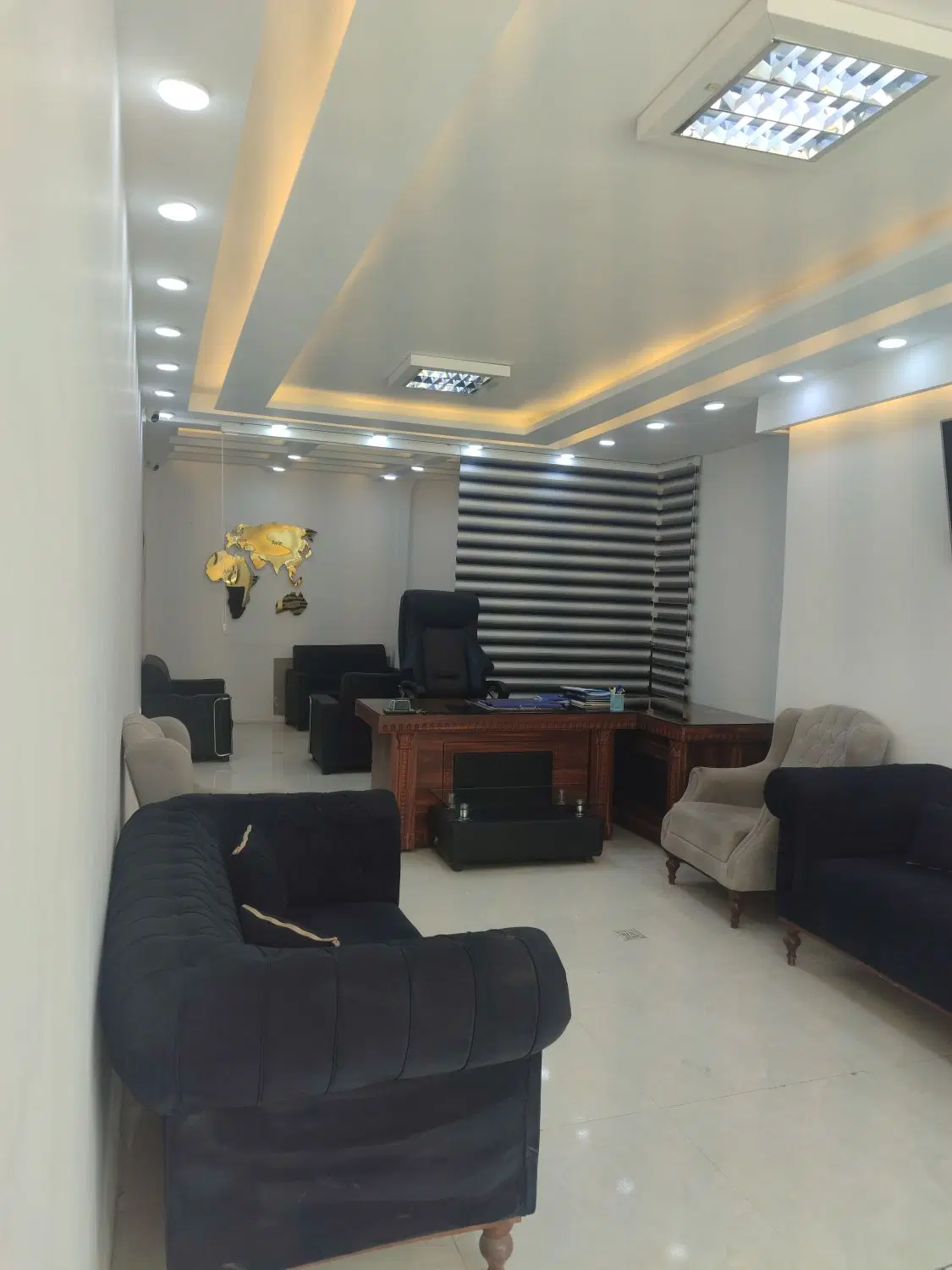 آپارتمان 110 متری