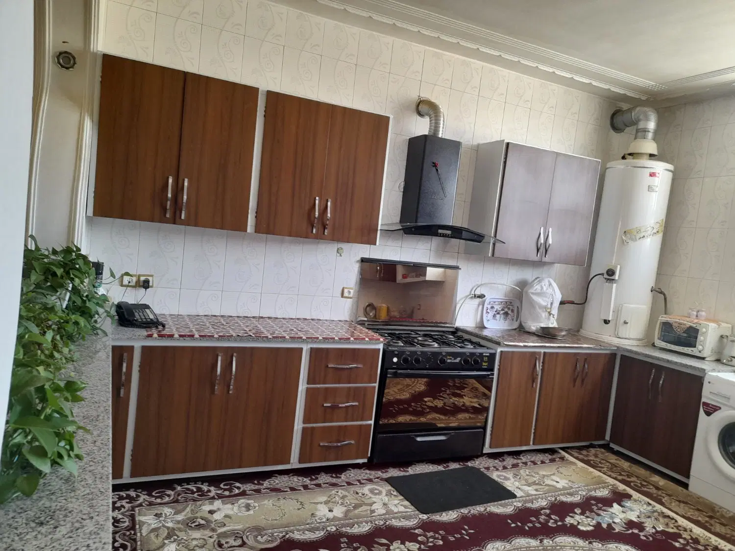 اجاره خانه
