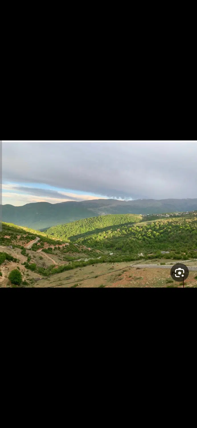 زمین الاشت