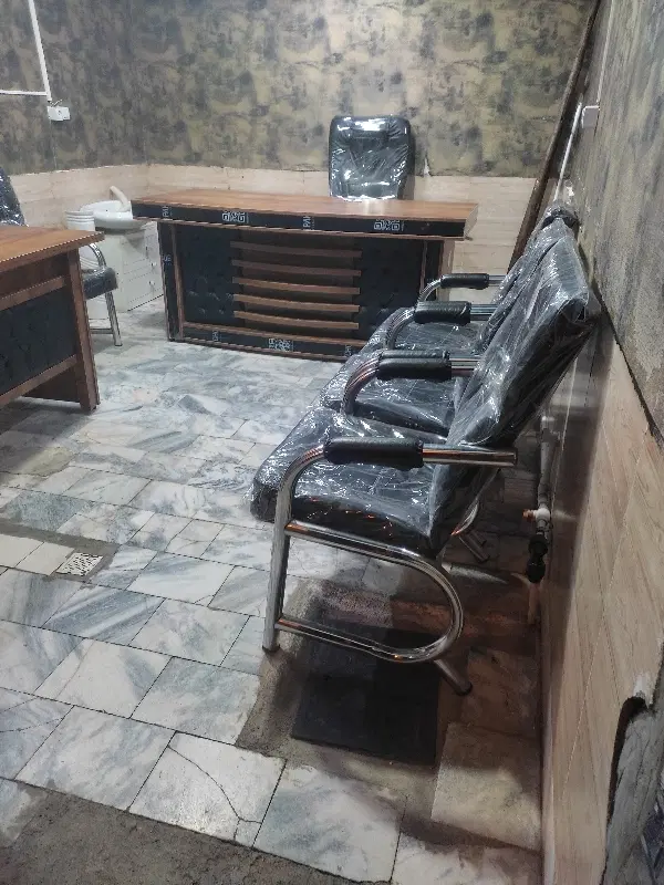 مغازه های تجاری