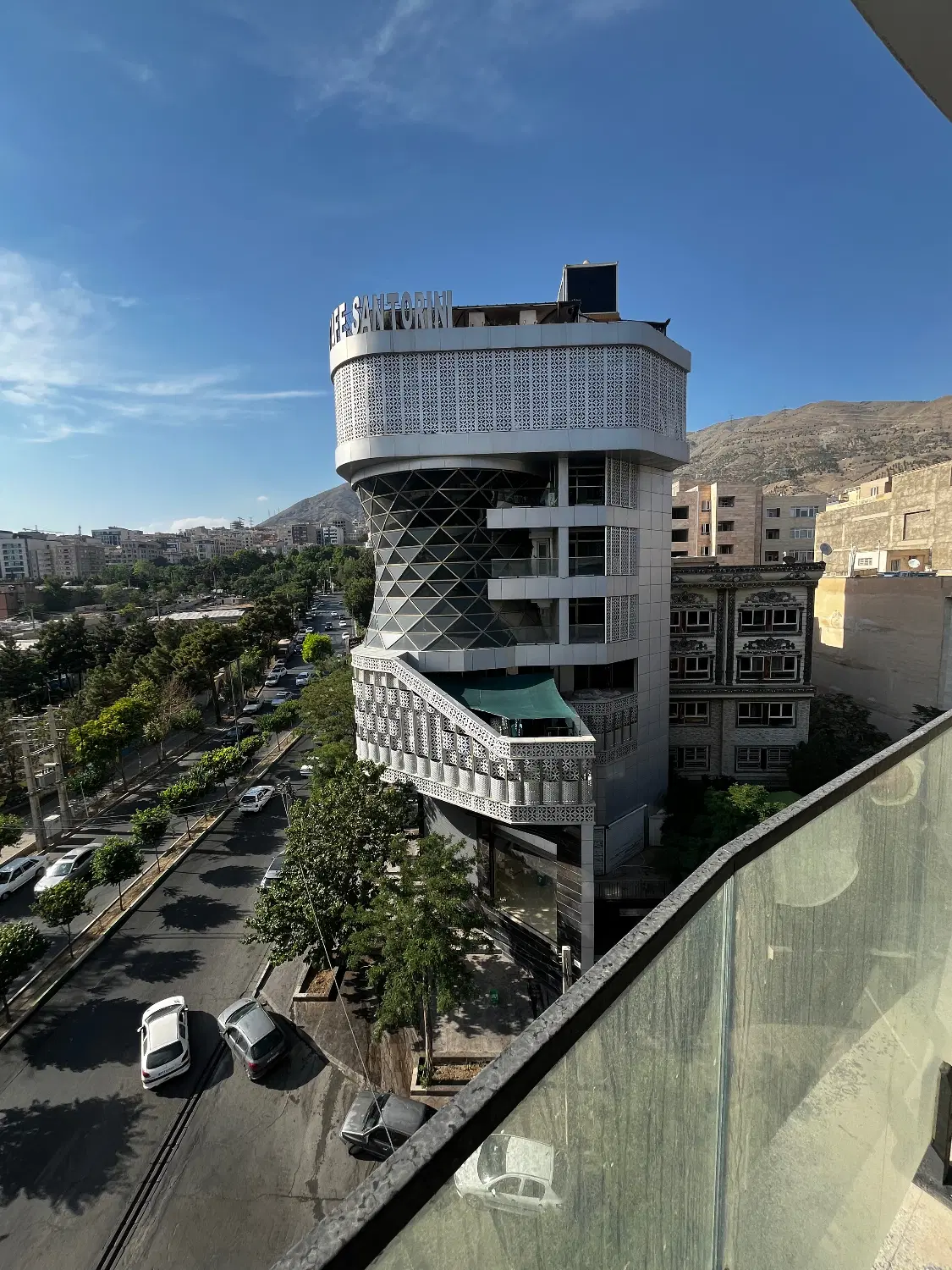 کلنگی ۴۱۰متر _مناسب ساخت بر ۱۴_زیر قیمت_