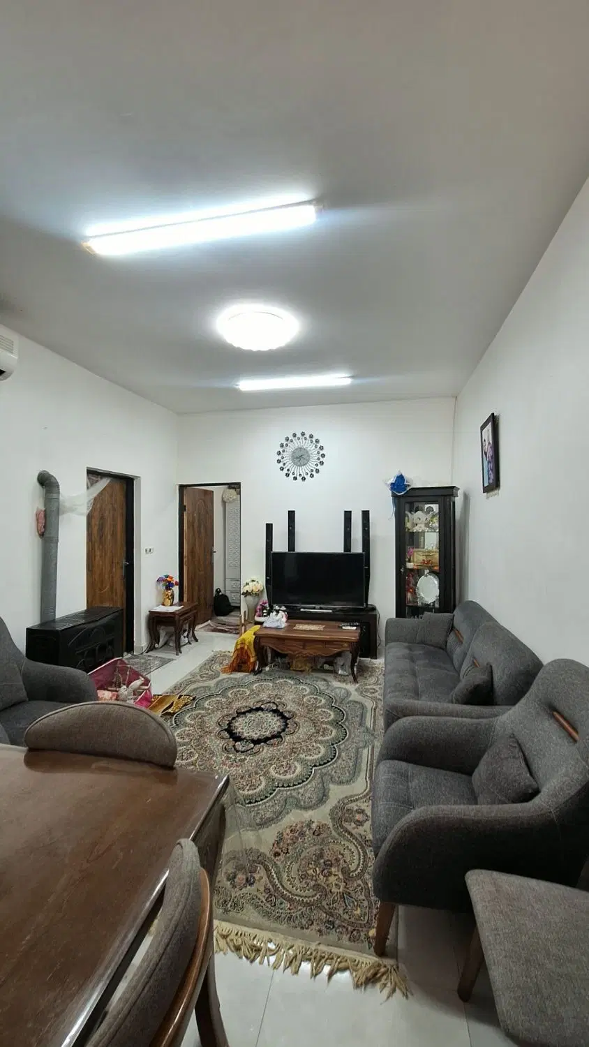 خانه ویلایی درولکس