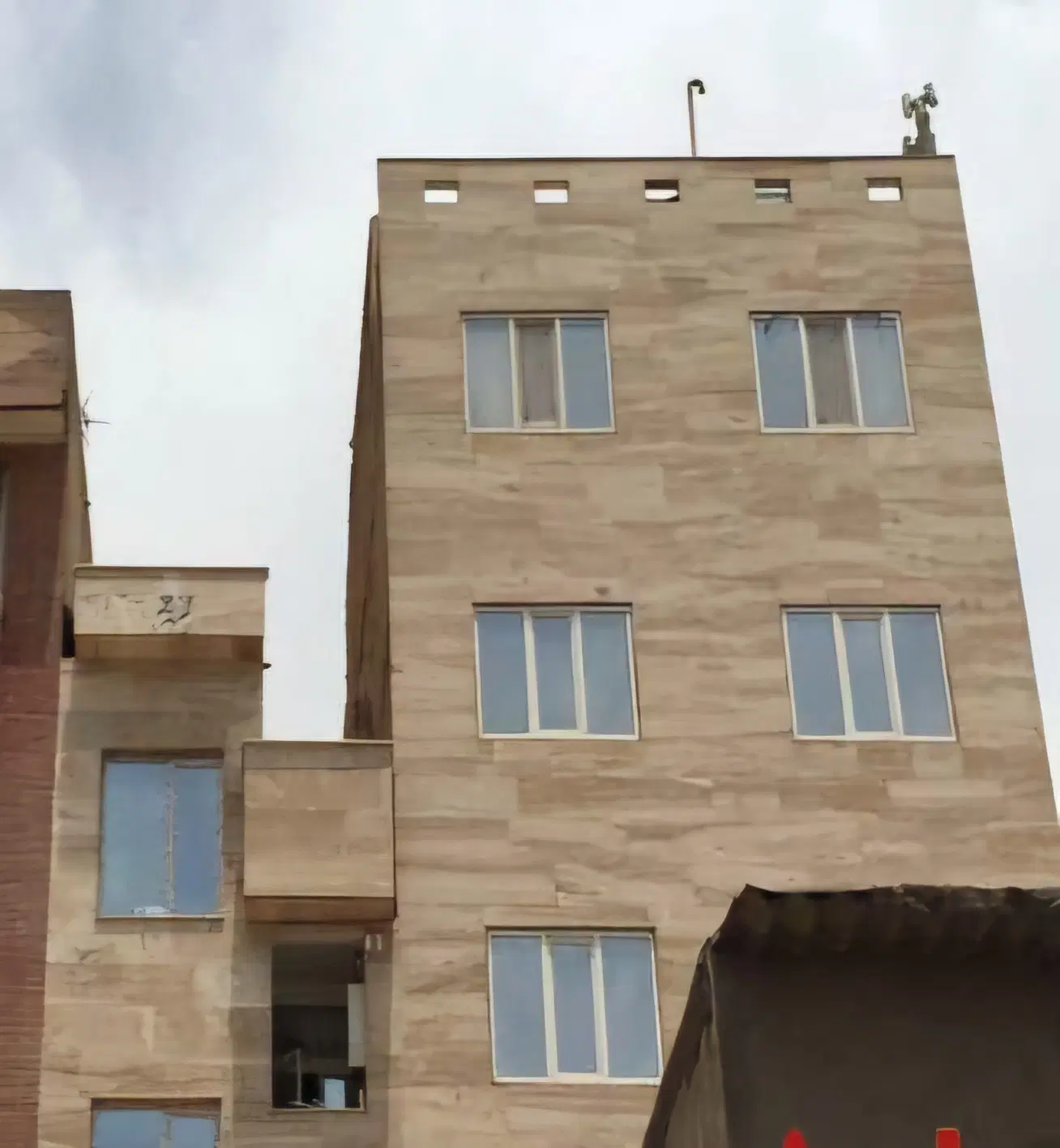 اجاره آپارتمان ۵۰ متری در خیابان خوش