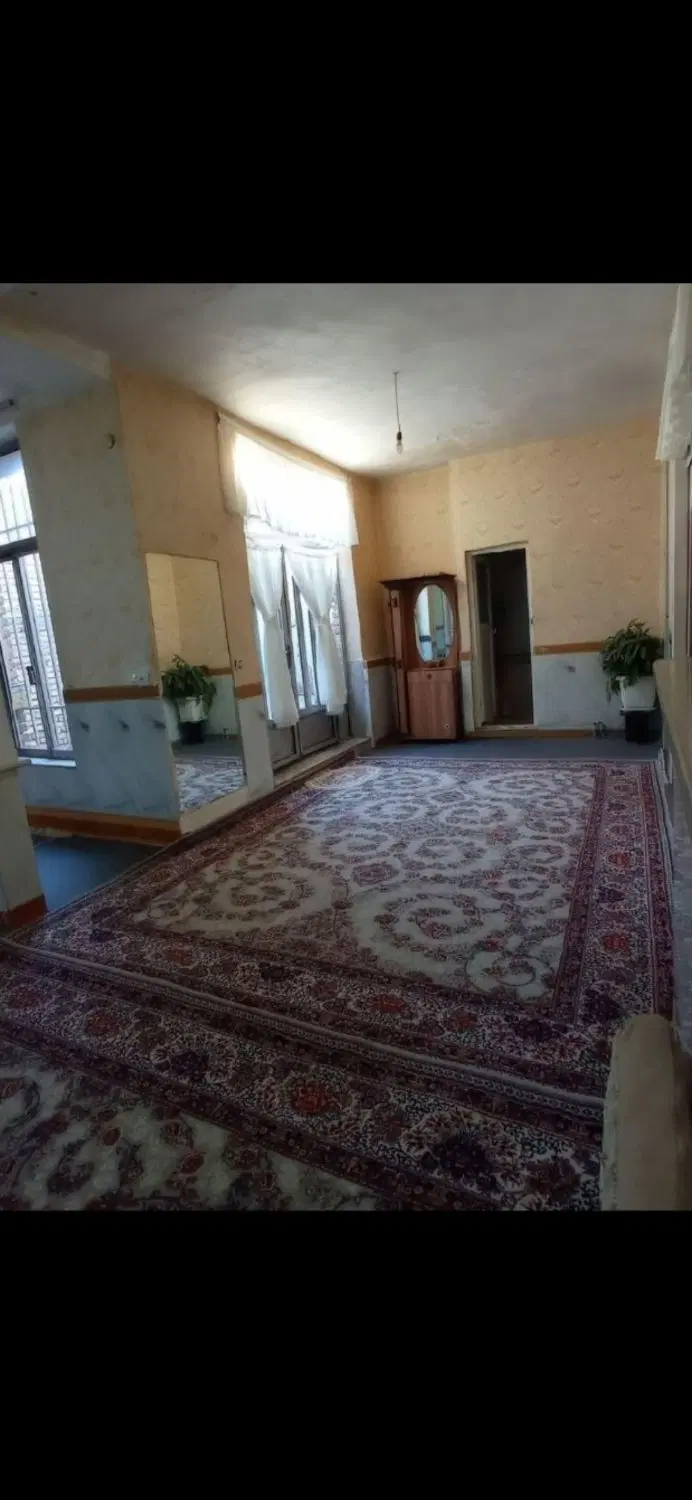 خانه ی ویلایی