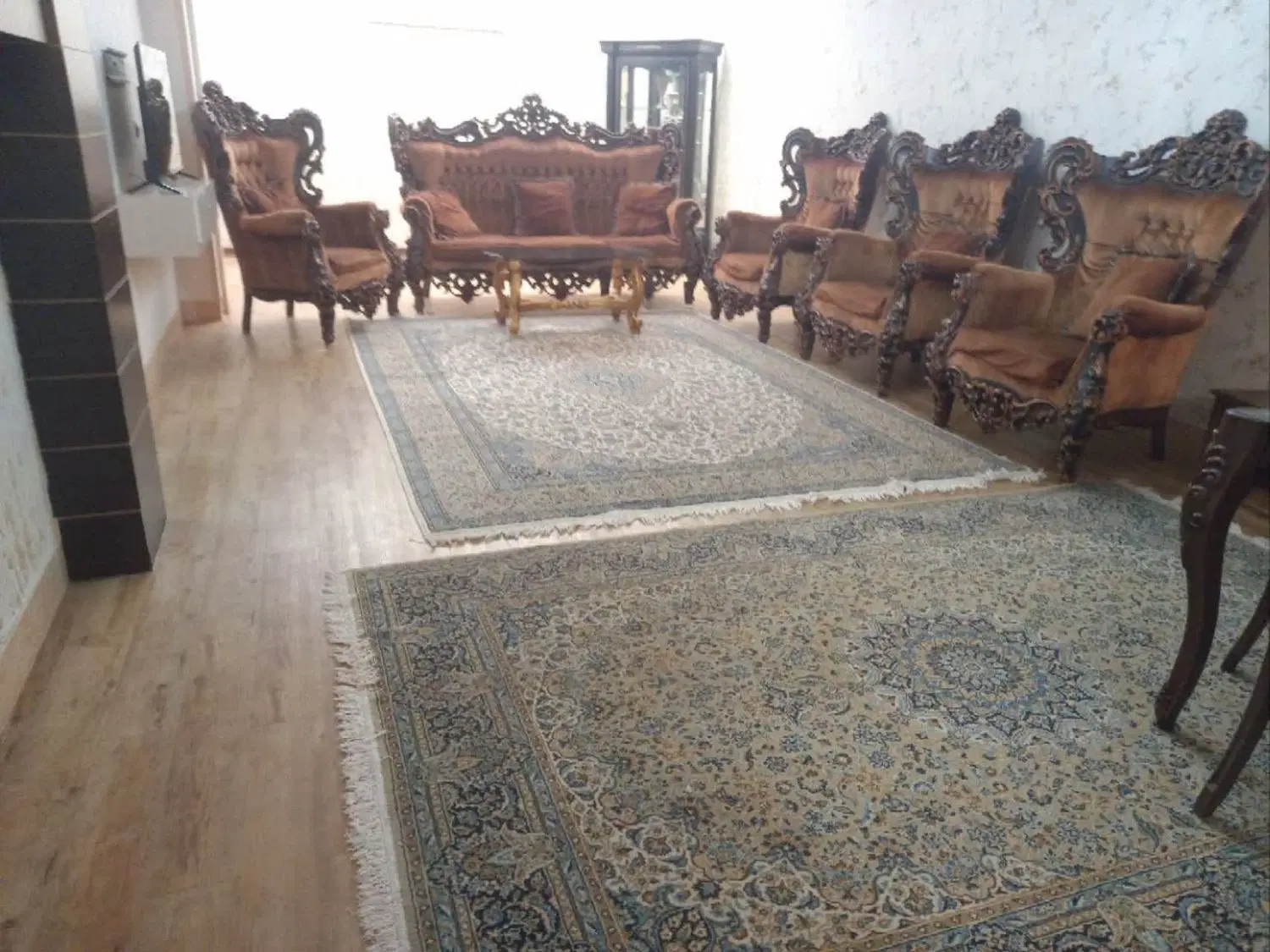 اجاره روزانه _هفتگی