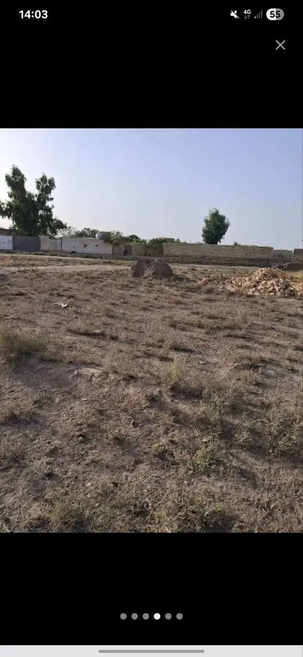 فروش زمین مناسب خانه باغ،کارگاه