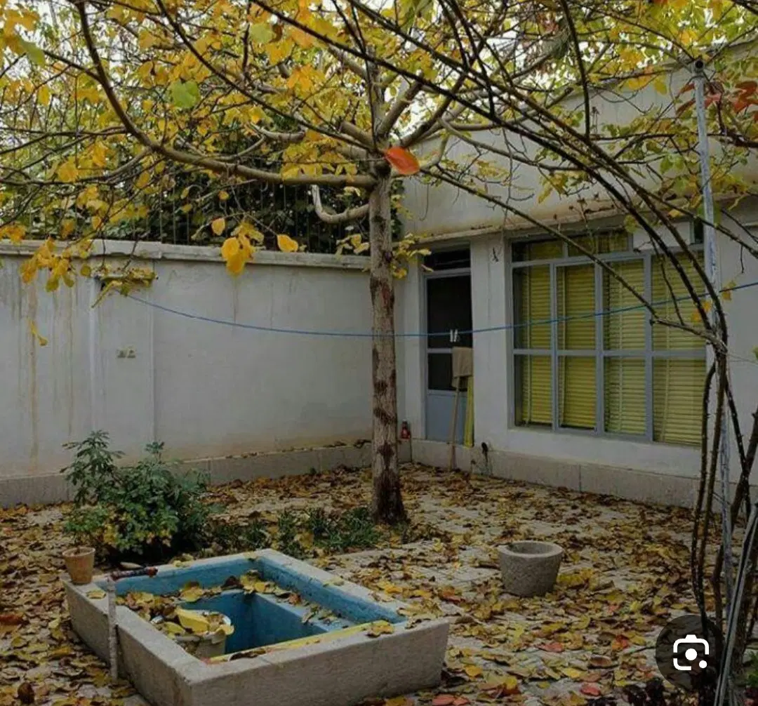 اجاره خانه ویلایی۱۷۰متری بخشداری