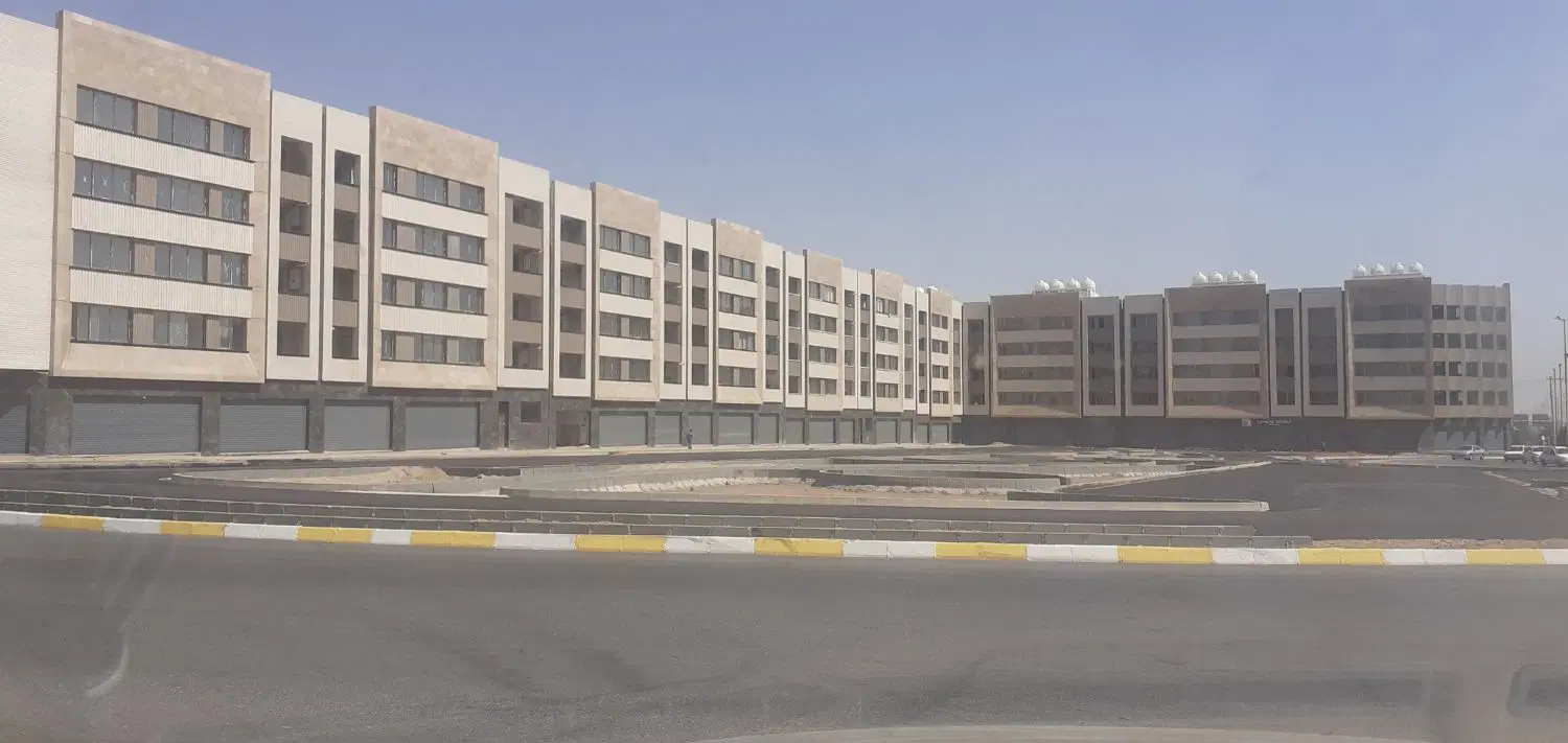 آپارتمان_ صفر_ بهارستان