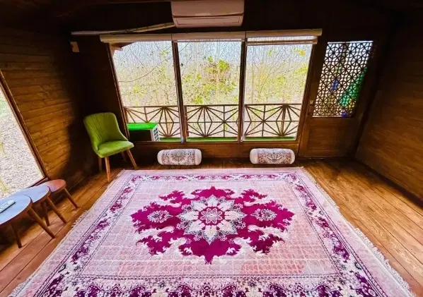 صبح با ارامش بیدار شوید