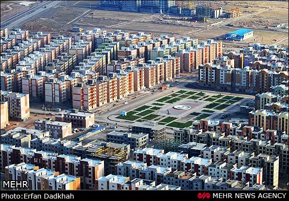 خانه اجاره ای
