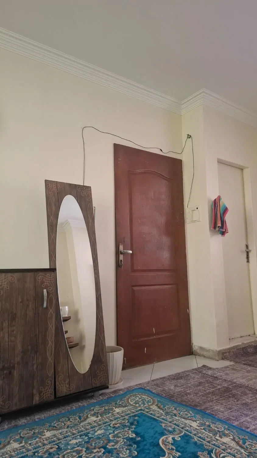 یک واحد واقع در صندل اباد ۱۳۰متری ۳خاب رهن واجاره