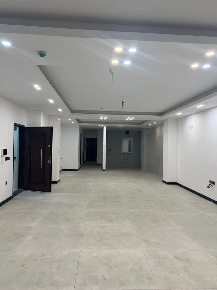 فروش آپارتمان لوکس ۳ خواب با ۲ پارکینگ