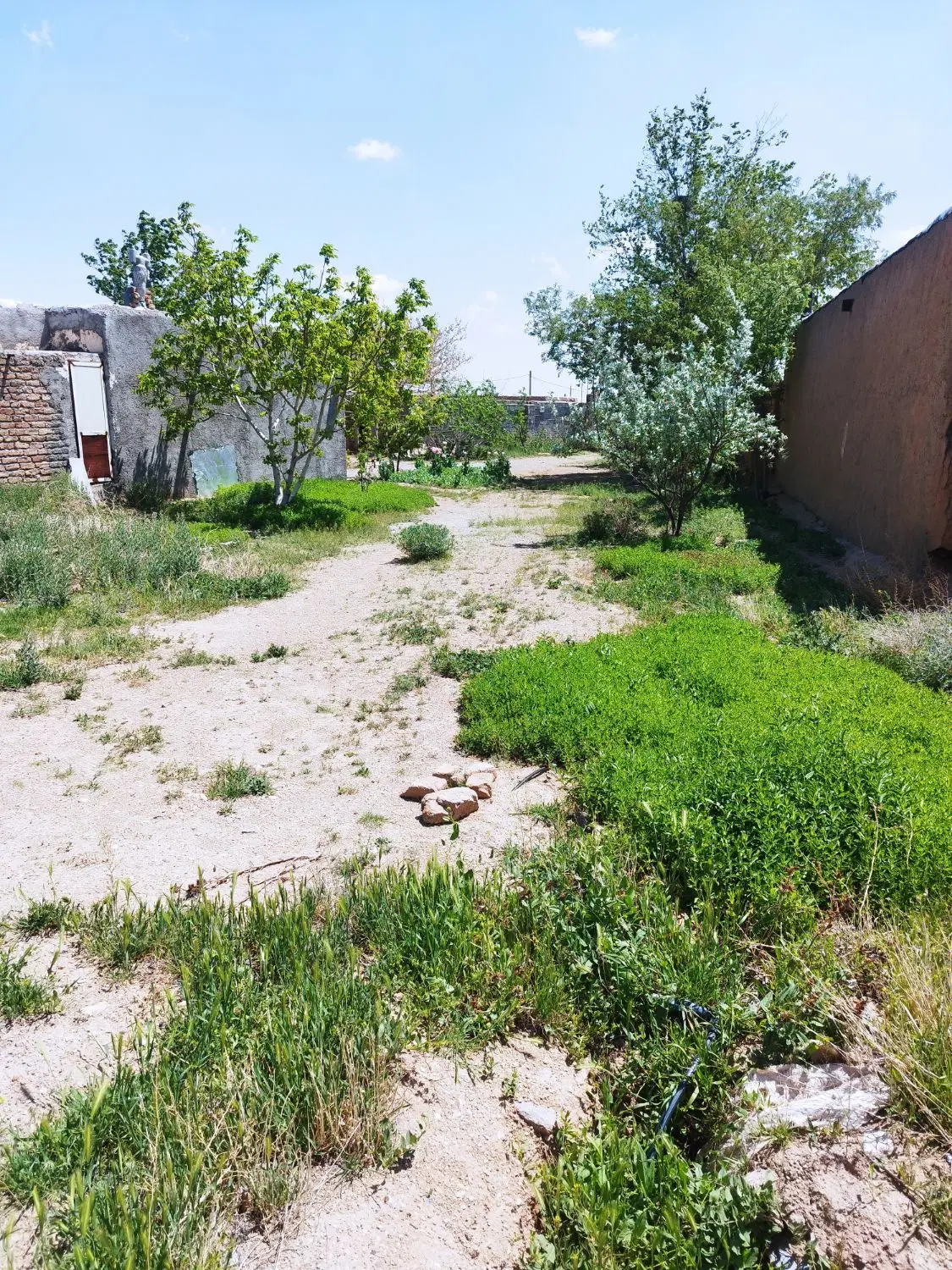 خانه روستایی